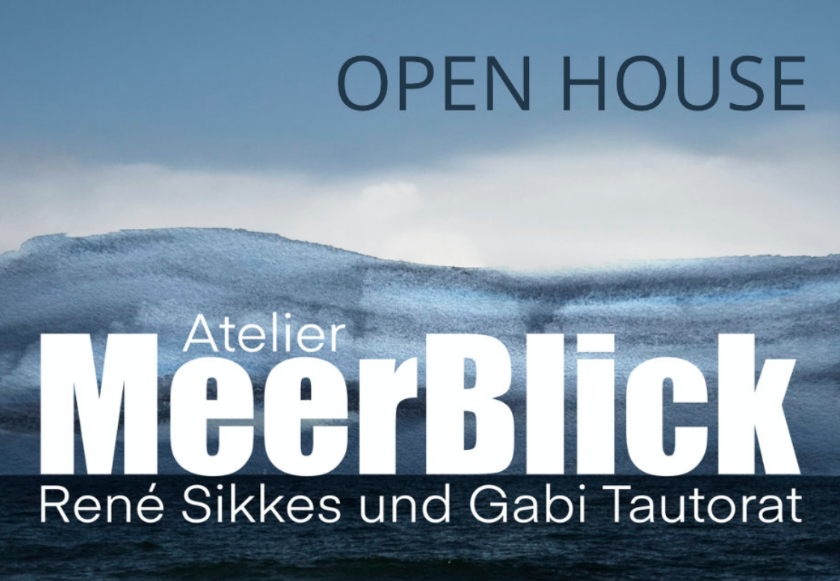 Atelier MeerBlick, 05. Juli